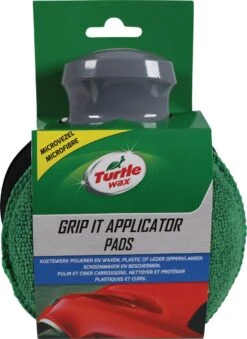 Turtle Wax X7132td Poetspad Grip It - 3 Stuks - Wax Aanbreng - Polijstpad Met Handvat - Schoonmaakspons Auto 14 Turtle Wax X7132td Poetspad Grip It - 3 Stuks - Wax Aanbreng - Polijstpad Met Handvat - Schoonmaakspons Auto -Schoonmaakartikelen Winkel 874x1200 2