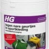 HG Tegen Nare Geurtjes In Sportkleding Wasmiddeltoevoeging - 500gr - Ook Bruikbaar Voor Handdoeken En Andere Kleding - Elimineert 100% Stankmoleculen - Biologisch Afbreekbaar -Schoonmaakartikelen Winkel 877x1200