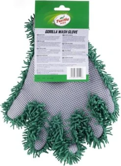 Turtle Wax Gorilla Wash Glove - AutoWashandschoen Met Microvezel -Schoonmaakartikelen Winkel 877x1200 2
