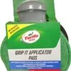Turtle Wax X7132td Poetspad Grip It - 3 Stuks - Wax Aanbreng - Polijstpad Met Handvat - Schoonmaakspons Auto -Schoonmaakartikelen Winkel 893x1200