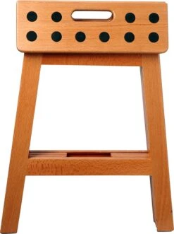 PUHLMANN - Inklapbare Kruk, JAMES, Hout, 41 Cm Hoog, Max 150 Kilo 16 PUHLMANN - Inklapbare Kruk, JAMES, Hout, 41 Cm Hoog, Max 150 Kilo -Schoonmaakartikelen Winkel 895x1200 6