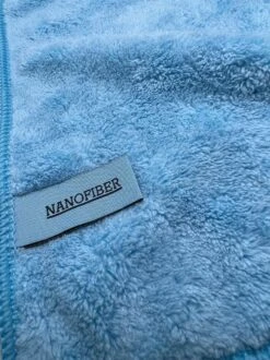 Ballista Ramenset Raamdoeken Droogdoek 45 X 60 Cm + Nanofiber 40 X 40 Cm Beide In Het Blauw Klasse 1 -Schoonmaakartikelen Winkel 899x1200 15