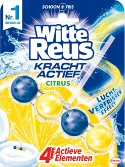Witte Reus Kracht Actief Toiletblok - Citrus - WC Blokjes Voordeelverpakking - 10 Stuks 34 Witte Reus Kracht Actief Toiletblok - Citrus - WC Blokjes Voordeelverpakking - 10 Stuks -Schoonmaakartikelen Winkel 900x1200 11