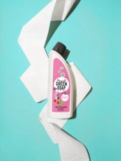 Marcel's Green Soap Toiletreiniger Patchouli & Cranberry - 750 Ml -Schoonmaakartikelen Winkel 900x1200 6