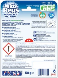 Witte Reus Kracht Actief Toiletblok - Citrus - WC Blokjes Voordeelverpakking - 10 Stuks 25 Witte Reus Kracht Actief Toiletblok - Citrus - WC Blokjes Voordeelverpakking - 10 Stuks -Schoonmaakartikelen Winkel 901x1200 7