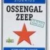 Ossengalzeep Stukje Siderius 90 Gram 2 Verpakkingen -Schoonmaakartikelen Winkel 902x1200