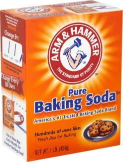 2 X Baking Soda 454 Gram - Arm & Hammer -Schoonmaakartikelen Winkel 916x1200 1
