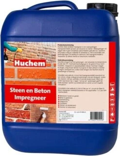 Steen | Beton | Impregneer | Dakpannen | Gevels | 10L | Waterafstotend | Bescherming | 33m2 9 Steen | Beton | Impregneer | Dakpannen | Gevels | 10L | Waterafstotend | Bescherming | 33m2 -Schoonmaakartikelen Winkel 921x1200