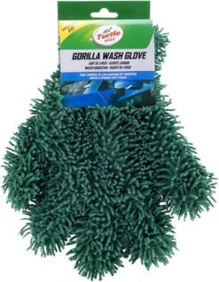 Turtle Wax Gorilla Wash Glove - AutoWashandschoen Met Microvezel -Schoonmaakartikelen Winkel 932x1200 1