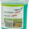 Osmo Power-Gel Houtontgrijzer 0.5 Liter | Ontgrijzer Douglas Hout & Hardhout | Ontgrijzer Voor Al Het Buitenhout | Teak Reiniger -Schoonmaakartikelen Winkel 943x1200 1