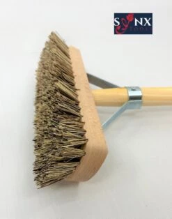 Synx Tools Luiwagen Union 22cm - Tegel Bezem Schrobber- Bezemsteel - Schoonmaakbezem - Schrobborstels - Bezems Met Steel 150 Cm 11 Synx Tools Luiwagen Union 22cm - Tegel Bezem Schrobber- Bezemsteel - Schoonmaakbezem - Schrobborstels - Bezems Met Steel 150 Cm -Schoonmaakartikelen Winkel 943x1200 2