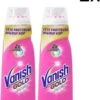 Vanish Oxi Action Gold Powergel Vlekverwijderaar - 200ml X2 -Schoonmaakartikelen Winkel 950x1200