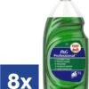 Dreft Original Professional Afwasmiddel (Voordeelverpakking) - 8 X 1 L -Schoonmaakartikelen Winkel 952x1200