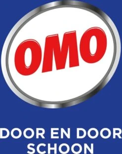 Omo Wit Waspoeder - 6 X 14 Wasbeurten - Voordeelverpakking -Schoonmaakartikelen Winkel 956x1200