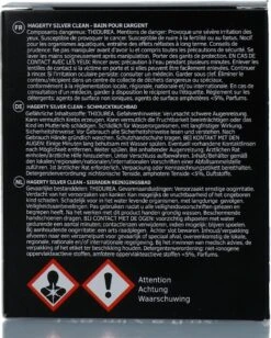 Hagerty Silver Clean - Professional 170 Ml -Schoonmaakartikelen Winkel 962x1200 1
