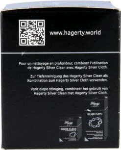 Hagerty Silver Clean - Professional 170 Ml -Schoonmaakartikelen Winkel 969x1200 2