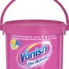 Vanish Oxi Action Poeder - Vlekverwijderaar Voor Gekleurde Was - 2,7 Kg -Schoonmaakartikelen Winkel 983x1200