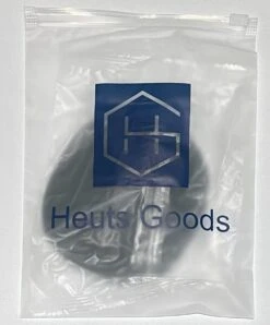 Heuts Goods - Gootsteenzeef - Gootsteenstop - Afvoerzeef - Afvoerstop - Spoelbal - Bad - Douchebak - Keuken - Wasbak - Badkuip - Siliconen - Donkerblauw -Schoonmaakartikelen Winkel 994x1200 1