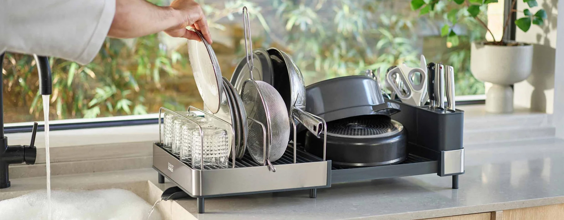 Schoonmaakartikelen Winkel -Schoonmaakartikelen Winkel 1