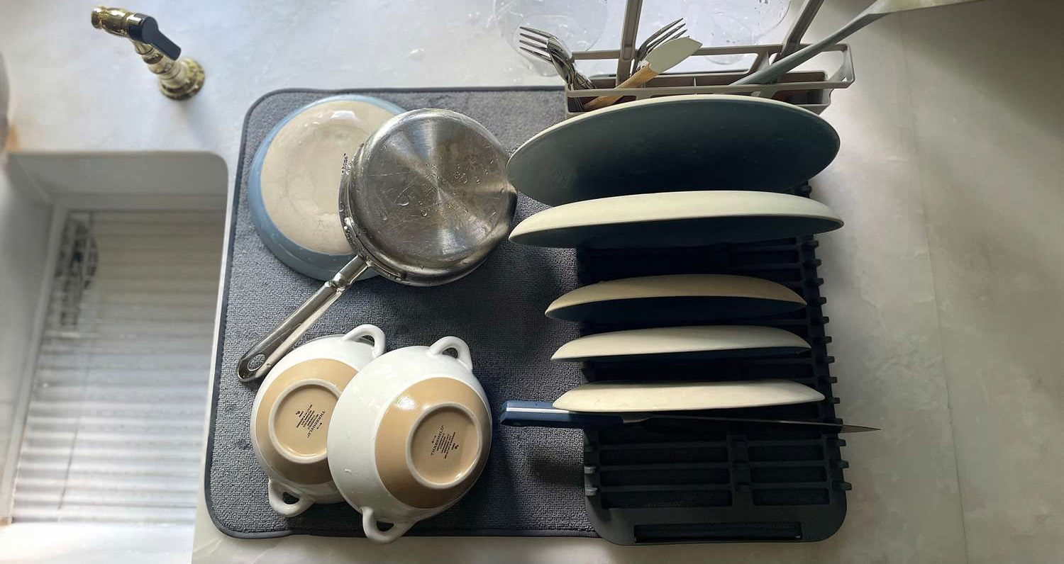 Schoonmaakartikelen Winkel -Schoonmaakartikelen Winkel 2