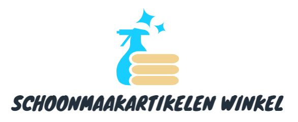 Schoonmaakartikelen Winkel
